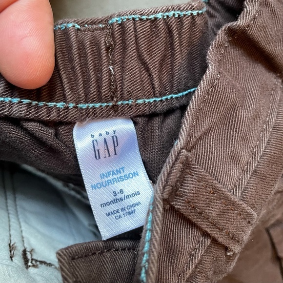 🌾 2 baby boy sets - Picture 11 of 13